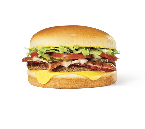 Bacon Cheese