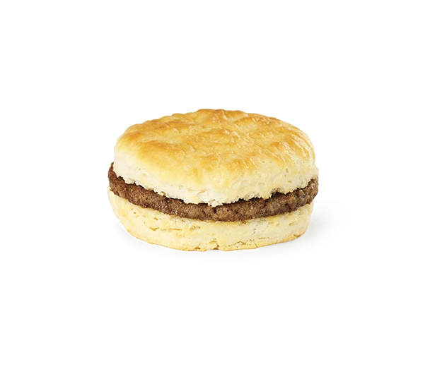 Biscuit Sausage