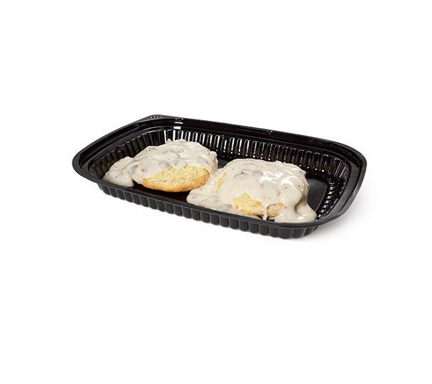 BiscuitGravy