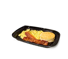 Breakfast Platter