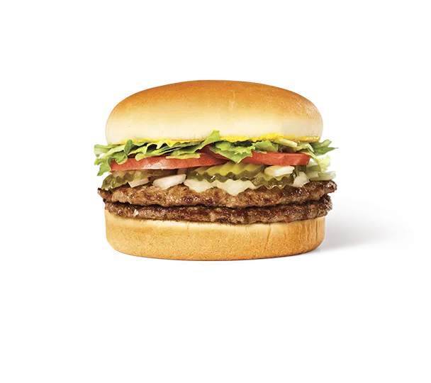 Double Meat