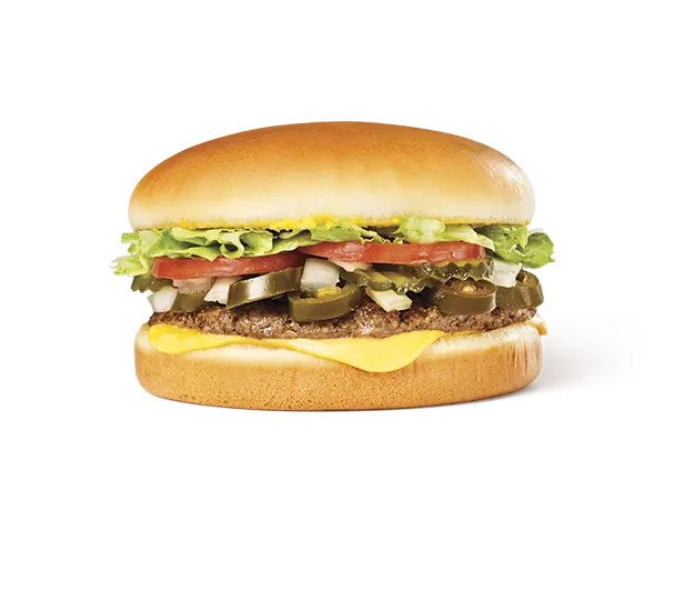 Jalapeno Cheese