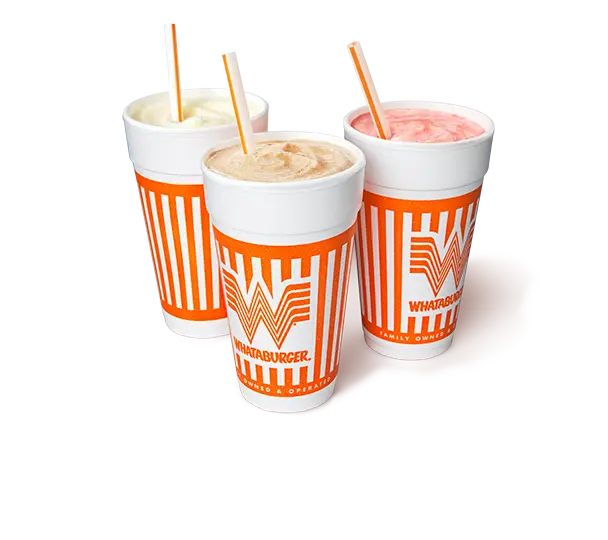 Shake Trio