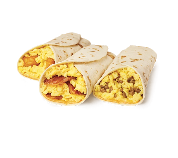 Taquito Trio