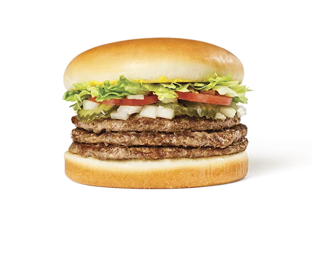 Triple Meat