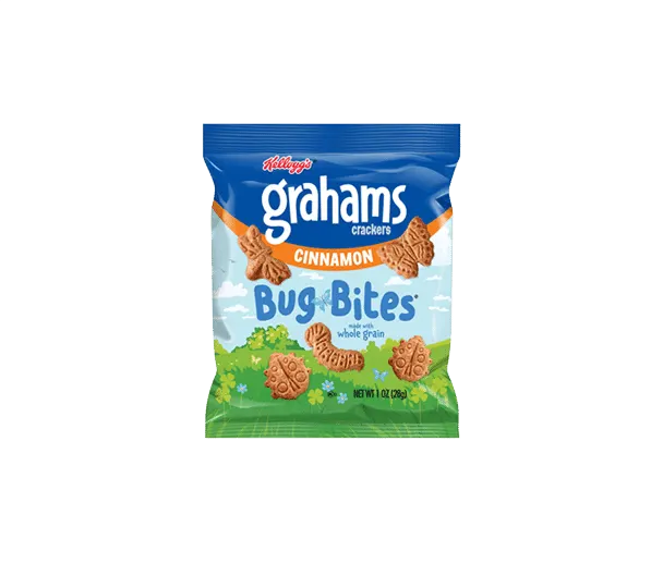 graham crackers