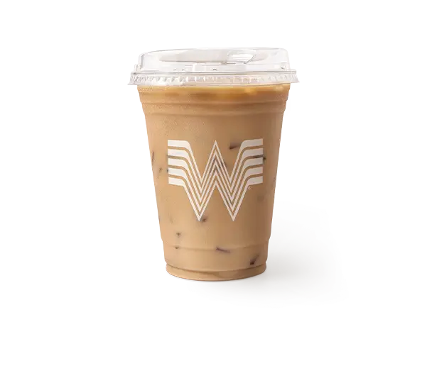 Ice Coffee