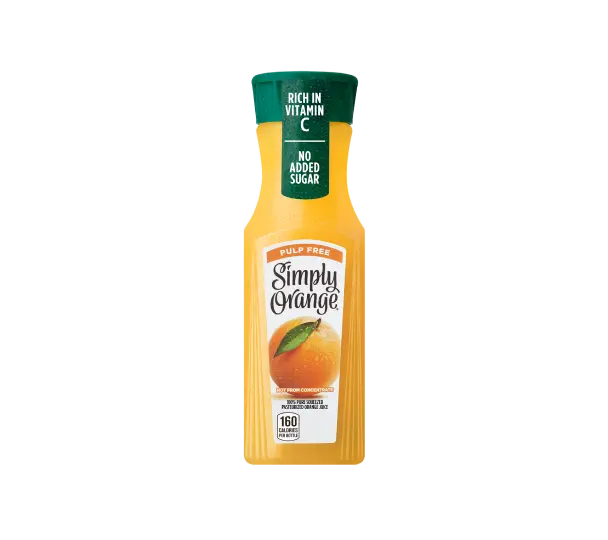 Orange Juice
