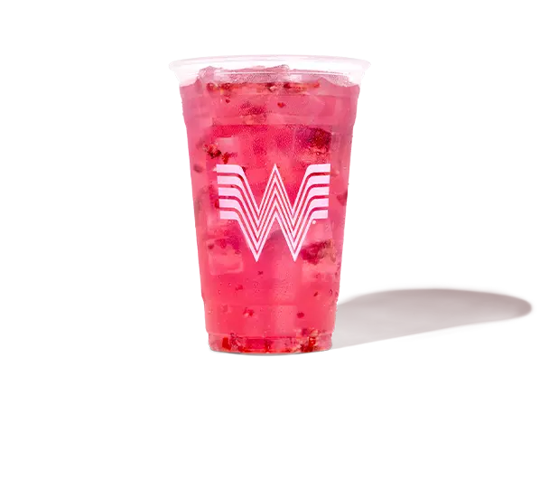 Raspberry Pear