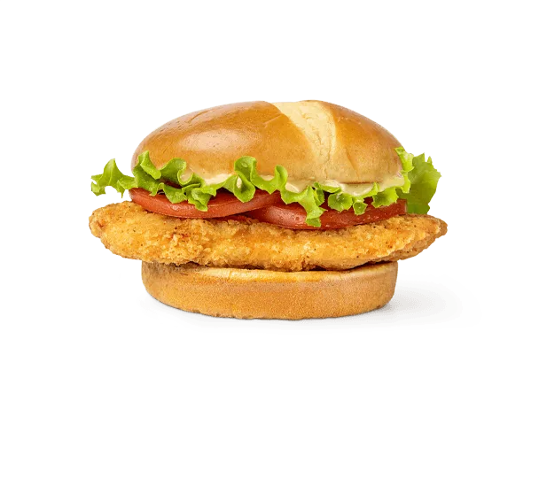 Chicken Sandwitch